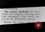 Image of children Philippines, 1934, second 14 stock footage video 65675028582