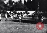 Standbild Studenten Ägypten, 1934, aus Sekunde 25 historischem Filmmaterial Videoclip 65675028583