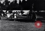 Standbild Studenten Ägypten, 1934, aus Sekunde 26 historischem Filmmaterial Videoclip 65675028583