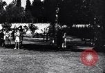Standbild Studenten Ägypten, 1934, aus Sekunde 28 historischem Filmmaterial Videoclip 65675028583