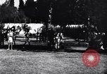 Standbild Studenten Ägypten, 1934, aus Sekunde 29 historischem Filmmaterial Videoclip 65675028583