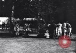 Standbild Studenten Ägypten, 1934, aus Sekunde 33 historischem Filmmaterial Videoclip 65675028583