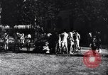 Standbild Studenten Ägypten, 1934, aus Sekunde 35 historischem Filmmaterial Videoclip 65675028583