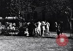 Standbild Studenten Ägypten, 1934, aus Sekunde 36 historischem Filmmaterial Videoclip 65675028583