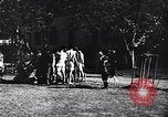 Standbild Studenten Ägypten, 1934, aus Sekunde 39 historischem Filmmaterial Videoclip 65675028583