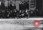 Standbild Studenten Ägypten, 1934, aus Sekunde 42 historischem Filmmaterial Videoclip 65675028583