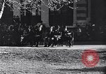 Standbild Studenten Ägypten, 1934, aus Sekunde 44 historischem Filmmaterial Videoclip 65675028583