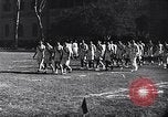 Standbild Studenten Ägypten, 1934, aus Sekunde 54 historischem Filmmaterial Videoclip 65675028583