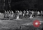 Standbild Studenten Ägypten, 1934, aus Sekunde 57 historischem Filmmaterial Videoclip 65675028583