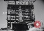 Standbild Thor Rakete Cape Canaveral Florida USA, 1958, aus Sekunde 20 historischem Filmmaterial Videoclip 65675028584