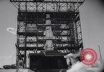 Standbild Thor Rakete Cape Canaveral Florida USA, 1958, aus Sekunde 21 historischem Filmmaterial Videoclip 65675028584