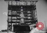 Standbild Thor Rakete Cape Canaveral Florida USA, 1958, aus Sekunde 22 historischem Filmmaterial Videoclip 65675028584