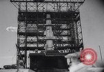 Standbild Thor Rakete Cape Canaveral Florida USA, 1958, aus Sekunde 23 historischem Filmmaterial Videoclip 65675028584