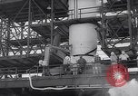 Standbild Thor Rakete Cape Canaveral Florida USA, 1958, aus Sekunde 24 historischem Filmmaterial Videoclip 65675028584