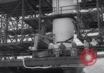 Standbild Thor Rakete Cape Canaveral Florida USA, 1958, aus Sekunde 26 historischem Filmmaterial Videoclip 65675028584