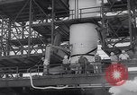 Standbild Thor Rakete Cape Canaveral Florida USA, 1958, aus Sekunde 27 historischem Filmmaterial Videoclip 65675028584