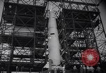 Standbild Thor Rakete Cape Canaveral Florida USA, 1958, aus Sekunde 29 historischem Filmmaterial Videoclip 65675028584