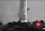 Standbild Thor Rakete Cape Canaveral Florida USA, 1958, aus Sekunde 52 historischem Filmmaterial Videoclip 65675028584