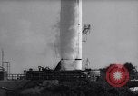 Standbild Thor Rakete Cape Canaveral Florida USA, 1958, aus Sekunde 53 historischem Filmmaterial Videoclip 65675028584