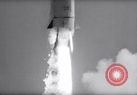 Standbild Thor Rakete Cape Canaveral Florida USA, 1958, aus Sekunde 59 historischem Filmmaterial Videoclip 65675028584