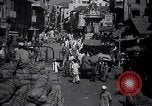 Standbild indische Volk Bombay Indien, 1958, aus Sekunde 9 historischem Filmmaterial Videoclip 65675028585