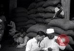 Standbild indische Volk Bombay Indien, 1958, aus Sekunde 13 historischem Filmmaterial Videoclip 65675028585