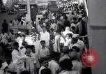 Standbild indische Volk Bombay Indien, 1958, aus Sekunde 16 historischem Filmmaterial Videoclip 65675028585