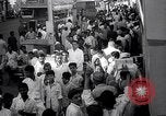 Standbild indische Volk Bombay Indien, 1958, aus Sekunde 17 historischem Filmmaterial Videoclip 65675028585