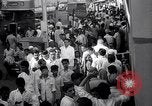 Standbild indische Volk Bombay Indien, 1958, aus Sekunde 18 historischem Filmmaterial Videoclip 65675028585