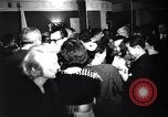 Image of Japanese film stars New York United States USA, 1958, second 4 stock footage video 65675028587