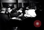 Image of Japanese film stars New York United States USA, 1958, second 5 stock footage video 65675028587
