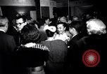 Image of Japanese film stars New York United States USA, 1958, second 6 stock footage video 65675028587