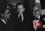 Image of Japanese film stars New York United States USA, 1958, second 19 stock footage video 65675028587