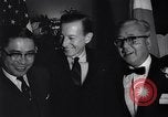 Image of Japanese film stars New York United States USA, 1958, second 23 stock footage video 65675028587