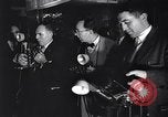 Image of Japanese film stars New York United States USA, 1958, second 25 stock footage video 65675028587