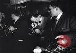 Image of Japanese film stars New York United States USA, 1958, second 26 stock footage video 65675028587