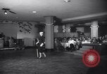 Image of fashion parade Malaya, 1958, second 6 stock footage video 65675028588