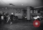 Image of fashion parade Malaya, 1958, second 9 stock footage video 65675028588