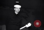 Image of fashion parade Malaya, 1958, second 10 stock footage video 65675028588