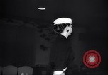 Image of fashion parade Malaya, 1958, second 11 stock footage video 65675028588