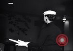 Image of fashion parade Malaya, 1958, second 12 stock footage video 65675028588
