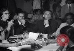 Image of fashion parade Malaya, 1958, second 16 stock footage video 65675028588
