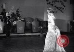 Image of fashion parade Malaya, 1958, second 27 stock footage video 65675028588