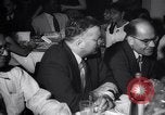 Image of fashion parade Malaya, 1958, second 28 stock footage video 65675028588