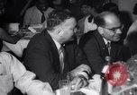 Image of fashion parade Malaya, 1958, second 30 stock footage video 65675028588