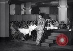 Image of fashion parade Malaya, 1958, second 32 stock footage video 65675028588