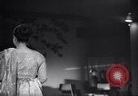 Image of fashion parade Malaya, 1958, second 39 stock footage video 65675028588