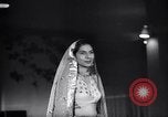 Image of fashion parade Malaya, 1958, second 45 stock footage video 65675028588