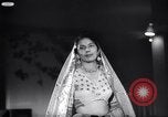 Image of fashion parade Malaya, 1958, second 46 stock footage video 65675028588