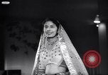 Image of fashion parade Malaya, 1958, second 47 stock footage video 65675028588